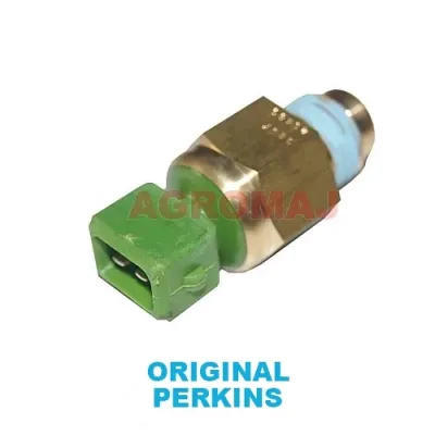 PERKINS датчик температуры воды 403c-15 404c-22