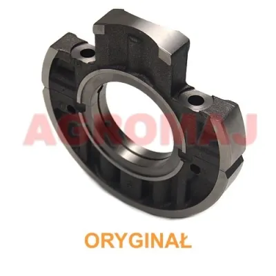 CATERPILLAR корпус вертлужной впадины 3024 C2. 2