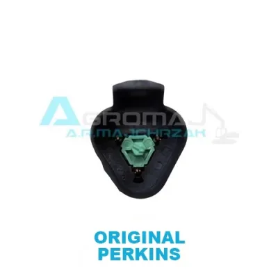 PERKINS датчик давления воздуха 1104d-E44TA 1106c-E60TA — фото 2