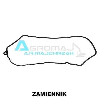 YANMAR прокладка крышки клапана 4TNE106