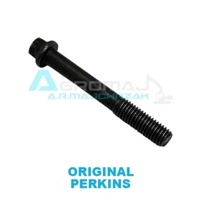 PERKINS болт клавиатуры 1206e-E66TA 1204F-E44TA