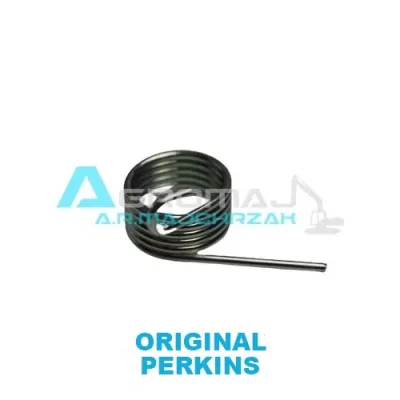 PERKINS пружина планки 402f-05 403A-11