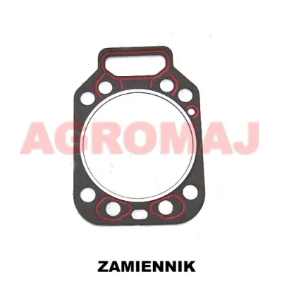 FENDT прокладка головки D226