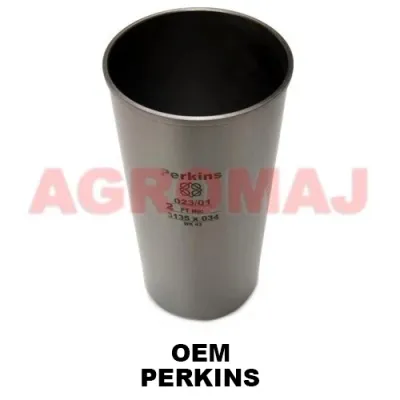 PERKINS гильза цилиндра, готовая LF - A4.248 LG - A4. 248. 2