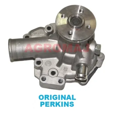 PERKINS водяной насос 404C-22 104.22