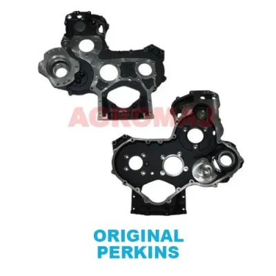 PERKINS корпус зубчатых колес оригинал 1104D-44TA