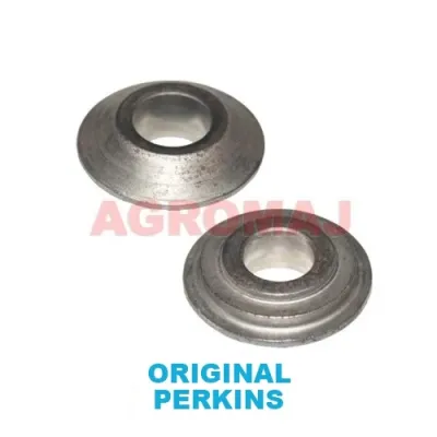 PERKINS пластина клапана A4. 212 1004.4 T