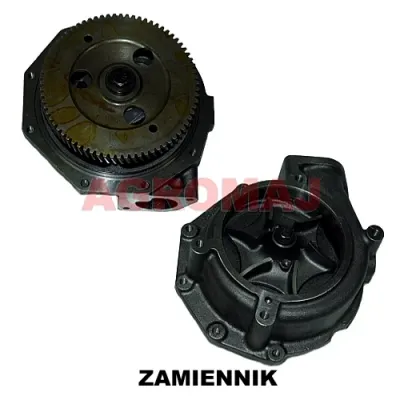 CATERPILLAR водяной насос 3406