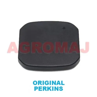 PERKINS крышка odmy 1104c-44 1104c-44T
