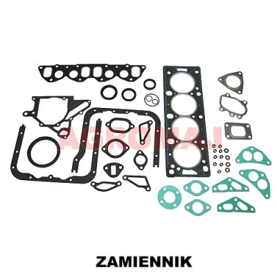 PERKINS комплект прокладок двигателя 504-2T 504-2