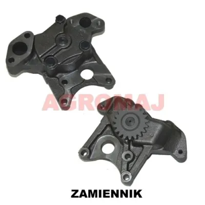 PERKINS масляный насос двигателя 1004.4 T 1004.40