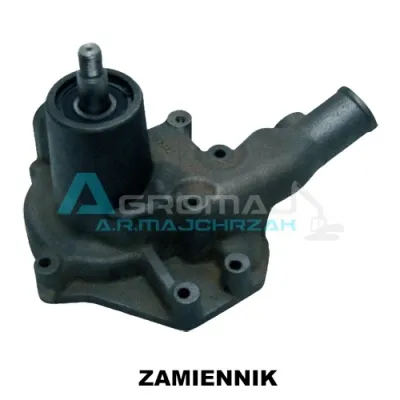 VALMET водяной насос 420DWRIE 320d 420DSI