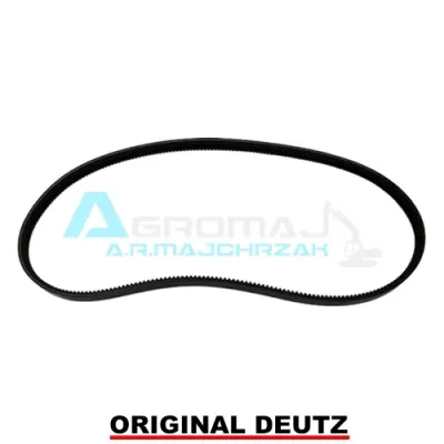 DEUTZ клиновой ремень BF4L913 F6L913
