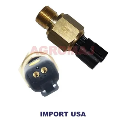 PERKINS датчик температуры двигателя 1103c-33 1104a-44T