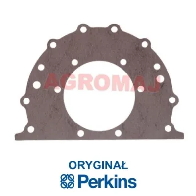 PERKINS прокладка корпуса маховика оригинал UL - 804D-33T EU-804C-33