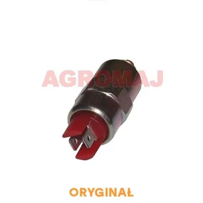 CATERPILLAR катушка пожаротушения двигателя (большие контакты) 3054 3056
