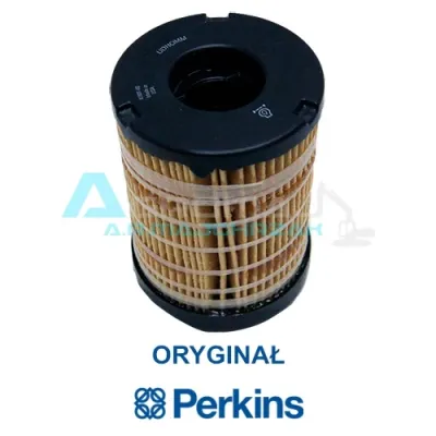 PERKINS масляный фильтр 904d-E28T 904D-E36TA