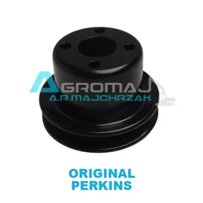 PERKINS шкив вентилятора 103.10 402F-05