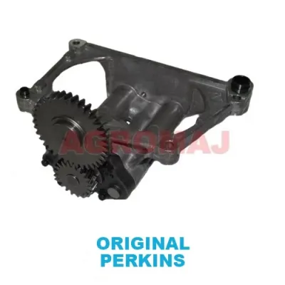 PERKINS масляный насос двигателя 1106d-E66TA