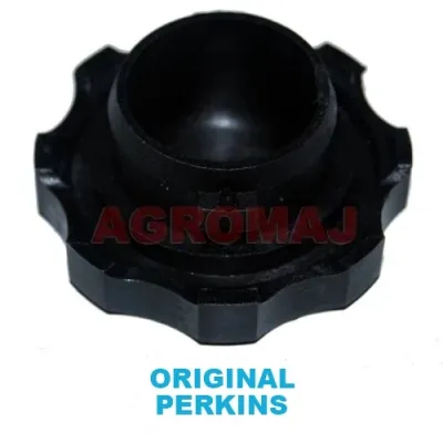 PERKINS крышка масляного наполнителя оригинал T6. 60cc 1006E-6TW