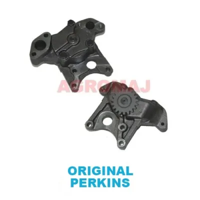 PERKINS масляный насос двигателя 1004.4 T