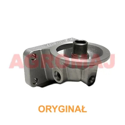 CATERPILLAR основание масляного фильтра C4.4 3054B