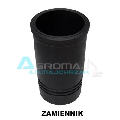 KOMATSU гильза цилиндра 6D125E