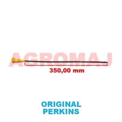 PERKINS масляный щуп 1004.4 1104C-44T