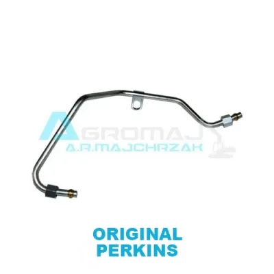 PERKINS трубка питания turbo AK, AM - 1004.40 T