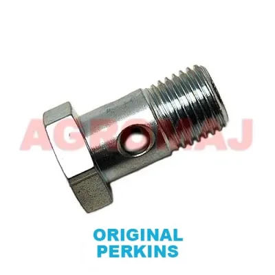 PERKINS турбо силовой винт 1206e-E70TTA 1106d-E66TA