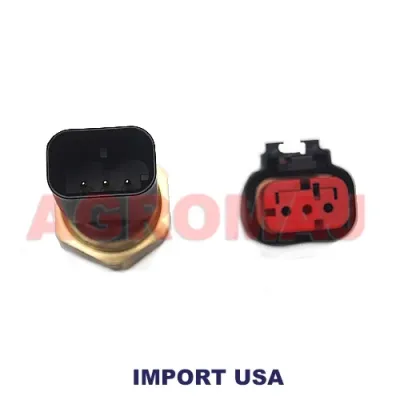 PERKINS датчик давления масла 1106d-E66TA 1104d-E44T