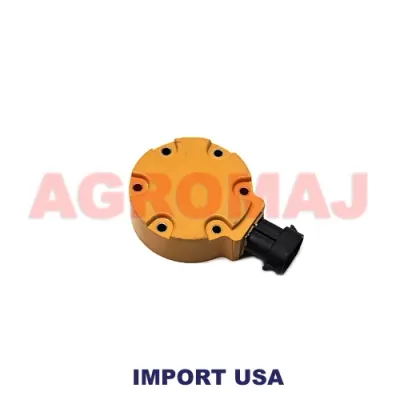 CATERPILLAR катушка ТНВД C4.2 C6.6