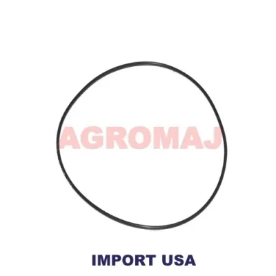 Копия CUMMINS уплотнение гильзы цилиндра 6CT8. 3