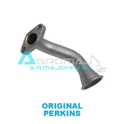 PERKINS всасывающее масло 1104c-44t 1104d-44T