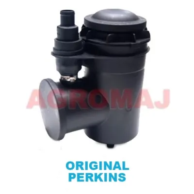 PERKINS двигатель Odma оригинал 1106C-E66TA
