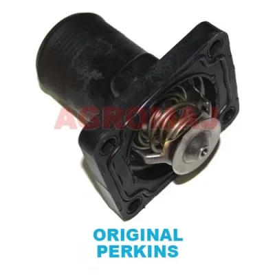 PERKINS термостат с корпусом 1004.40 1006.60 T