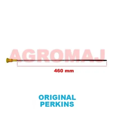 PERKINS масляный щуп 1104d-44T