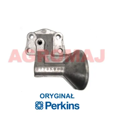 PERKINS основание масляного фильтра 1004.4 903-27