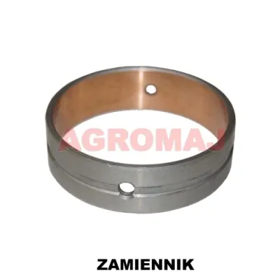 CASE втулка распределительного вала, узкая D239 D358