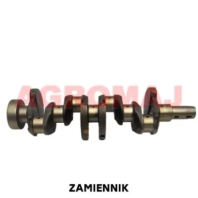 YANMAR коленчатый вал 4tne88 4TNV88