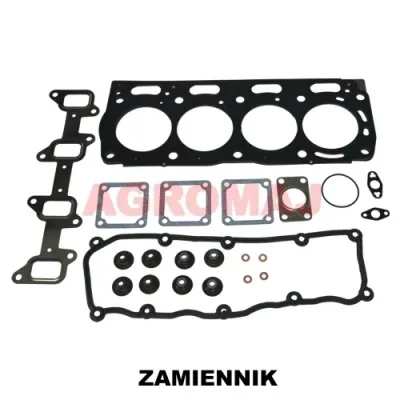 CATERPILLAR комплект прокладок-крепление двигателя 3054c 3054E