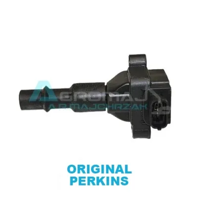 PERKINS катушка зажигания (газ) 903-27S 1004.40 S — фото 2