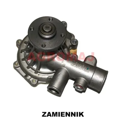 CATERPILLAR водяной насос 3034