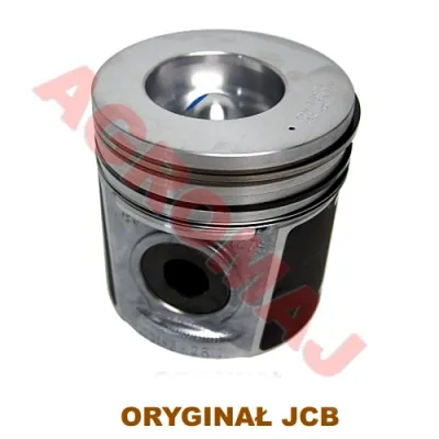 JCB поршень КПЛ. 105,00 +0,50 1103C-33T 1104C-E44TA