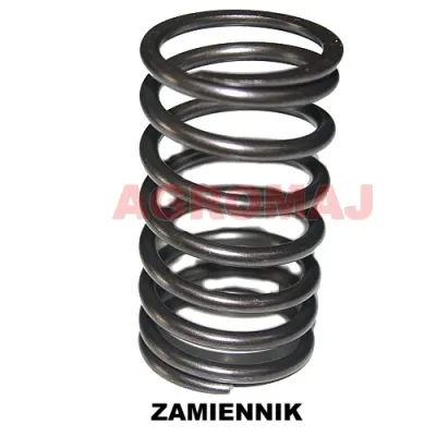 PERKINS наружная пружина клапана A4.248 G4.236
