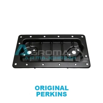 PERKINS корпус масляного радиатора 1006.6 T 1006.60 та — фото 2