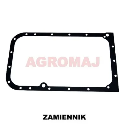 DEUTZ прокладка масляного поддона F3L912W GF3L913