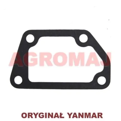 YANMAR прокладка водяного насоса 3t75u-NC
