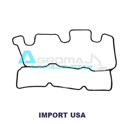 PERKINS прокладка крышки клапана - нижняя 403c-15 403D-17