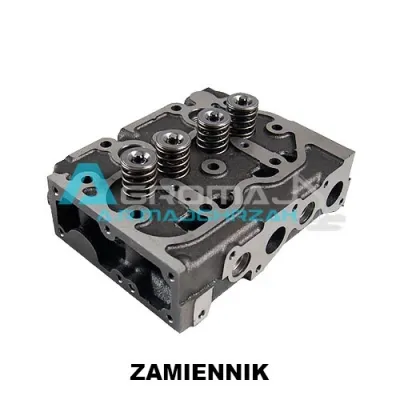 KUBOTA головка двигателя Z750 Z751